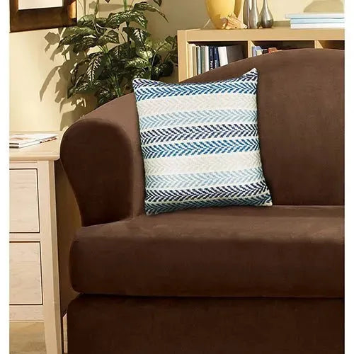 Altair 03457BMU Blue/Multi Pillow