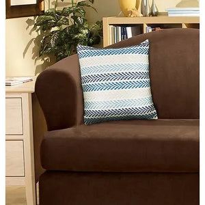 Altair 03457BMU Blue/Multi Pillow