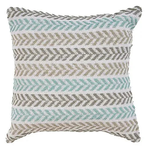 Altair 07251TUR Turquoise Pillow