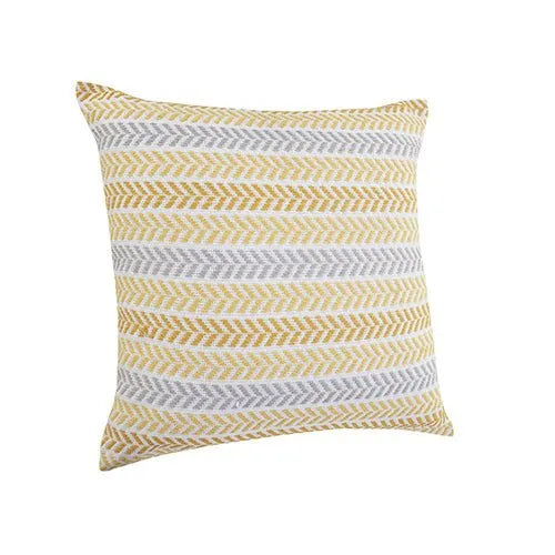 Altair 07252YLW Yellow Pillow