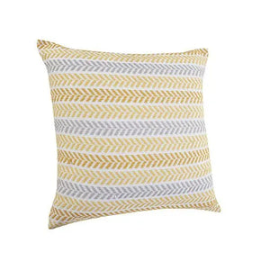 Altair 07252YLW Yellow Pillow
