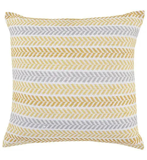 Altair 07252YLW Yellow Pillow