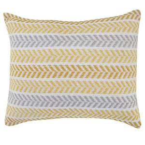 Altair 07252YLW Yellow Pillow