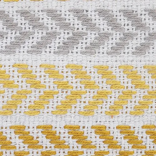 Altair 07252YLW Yellow Pillow