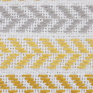 Altair 07252YLW Yellow Pillow