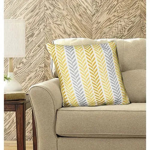 Altair 07252YLW Yellow Pillow