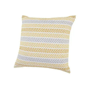 Altair 07252YLW Yellow Pillow