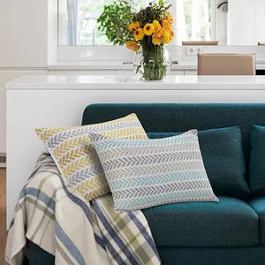 Altair 07252YLW Yellow Pillow