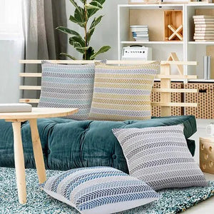 Altair 07252YLW Yellow Pillow