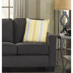 Altair 07252YLW Yellow Pillow