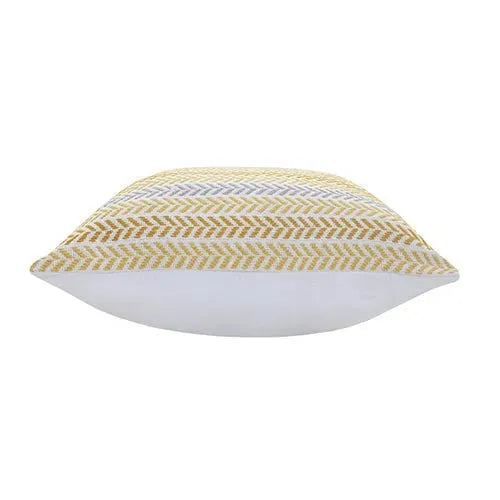 Altair 07252YLW Yellow Pillow