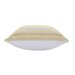 Altair 07252YLW Yellow Pillow