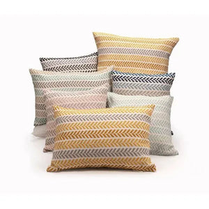Altair 07253GRY Grey Pillow