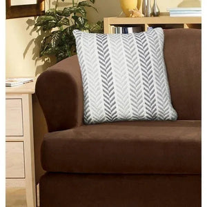 Altair 07253GRY Grey Pillow