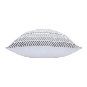 Altair 07253GRY Grey Pillow