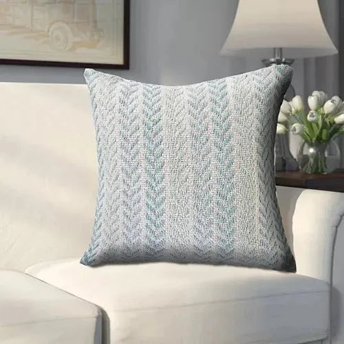 Altair 07408SPA Spa Blue Pillow