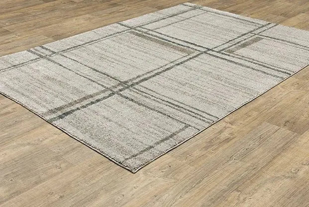 Alton 501Z Blue Rug