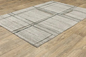Alton 501Z Blue Rug