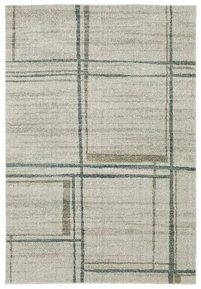 Alton 501Z Blue Rug