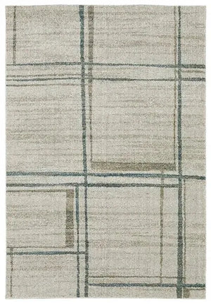 Alton 501Z Blue Rug