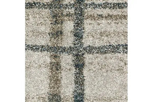 Alton 501Z Blue Rug