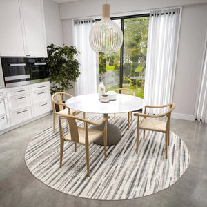 Amador AA1 Ivory Rug