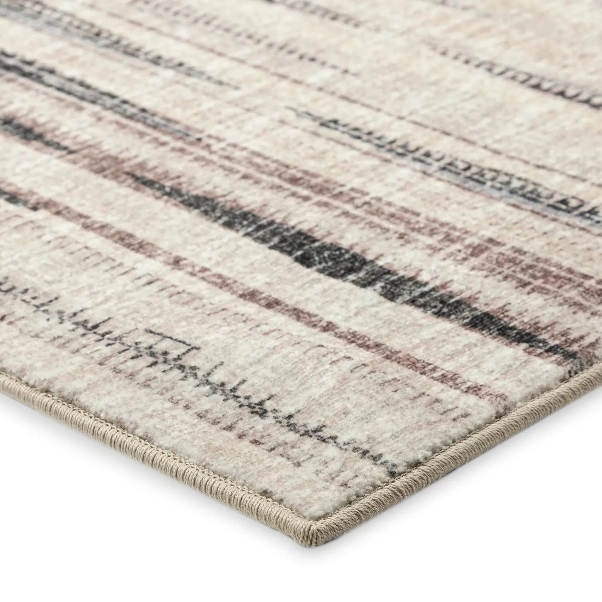 Amador AA1 Ivory Rug