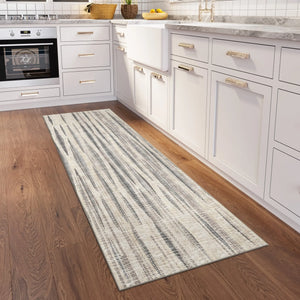 Amador AA1 Ivory Rug