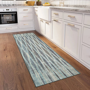 Amador AA1 Mist Rug