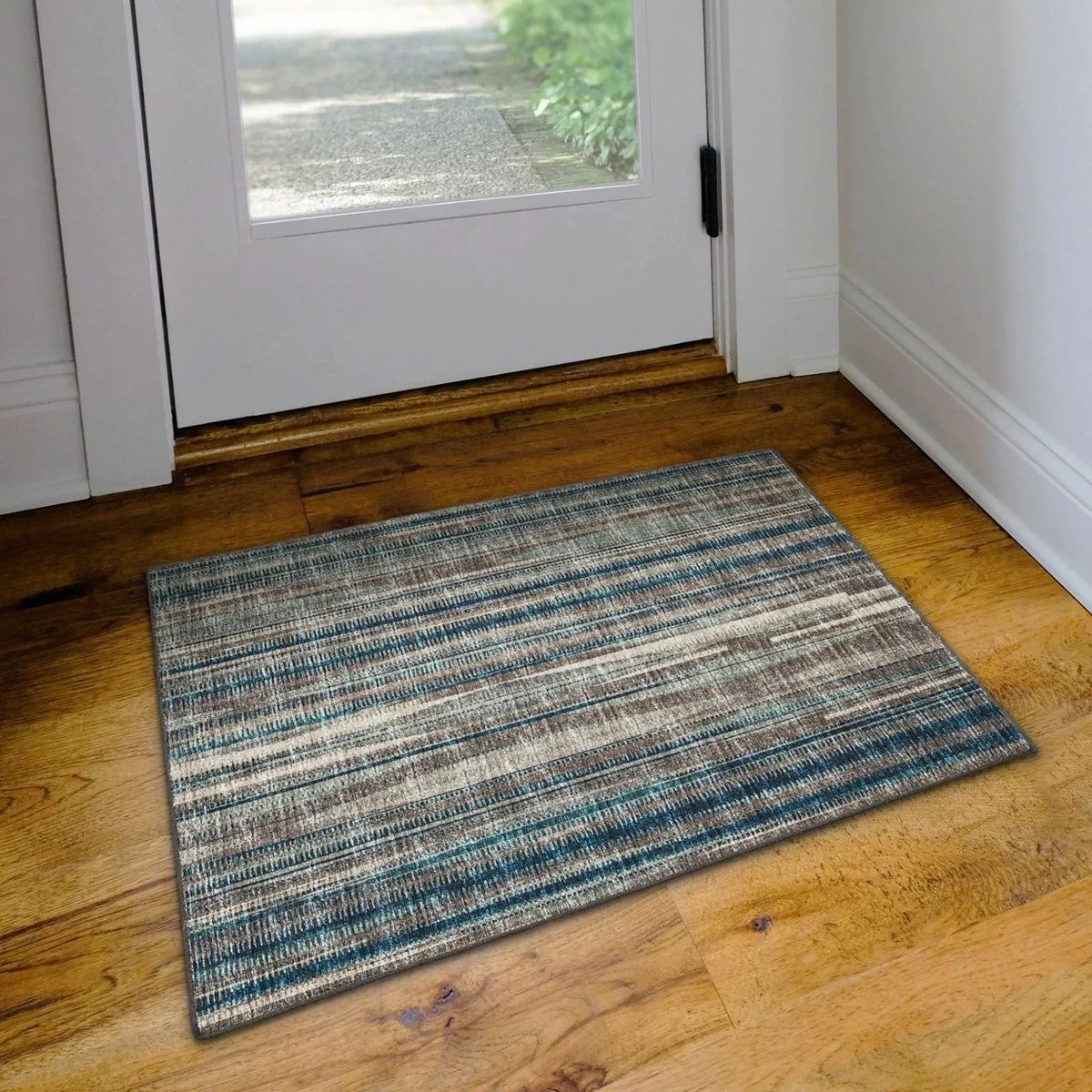 Amador AA1 Mushroom Rug