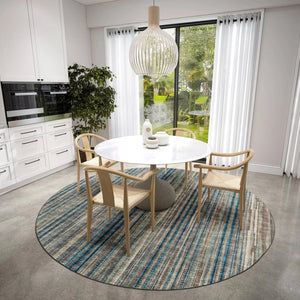 Amador AA1 Mushroom Rug
