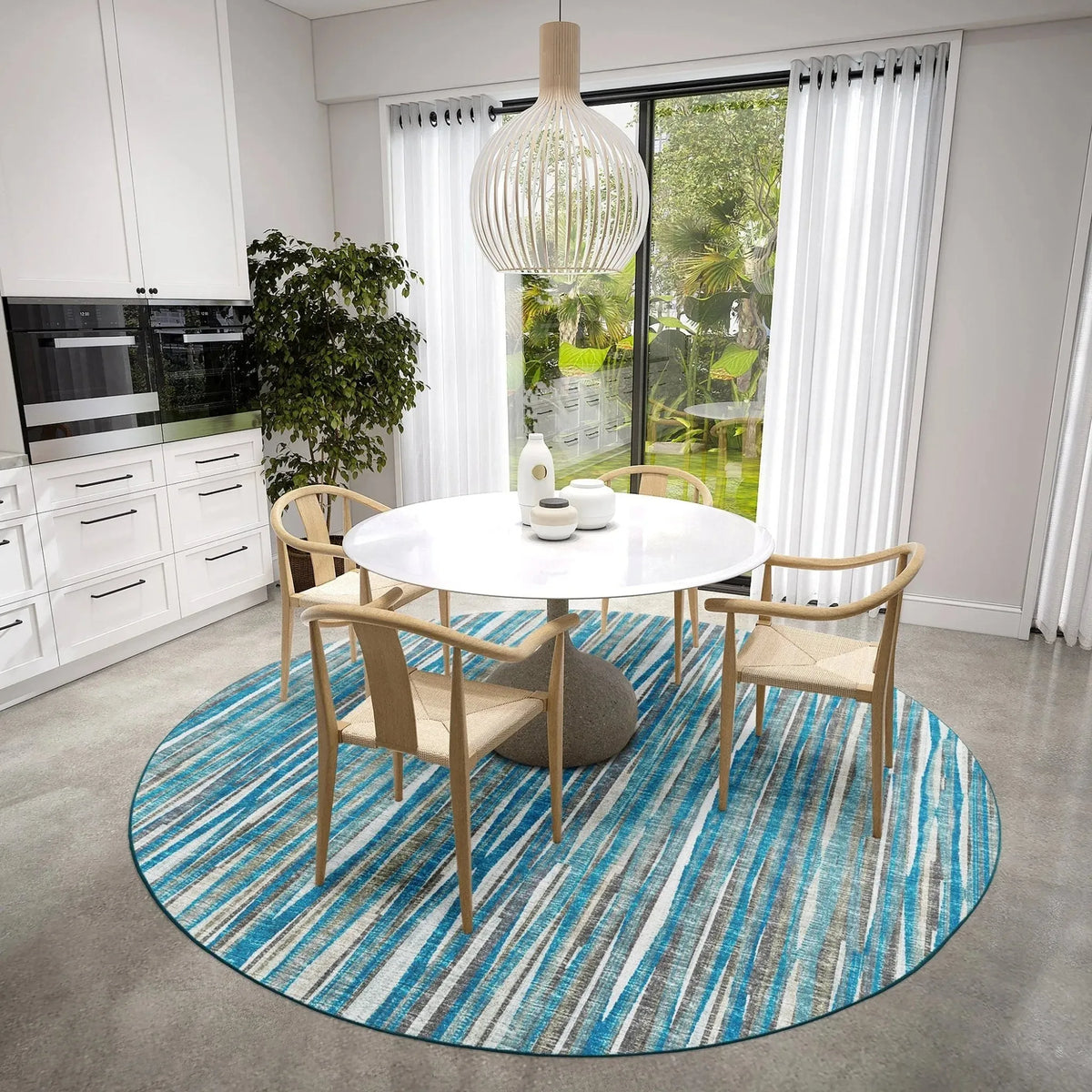 Amador AA1 Sky Rug