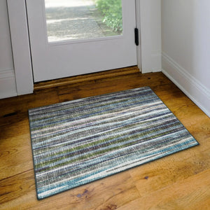 Amador AA1 Violet Rug