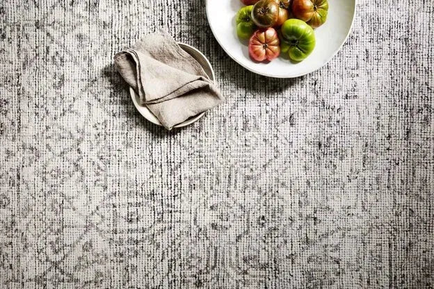 Amara AMM-04 Ivory/Taupe Rug