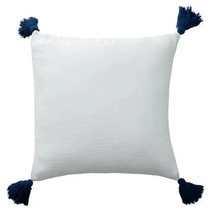 Amari 08030WHT White Pillow