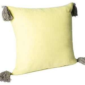 Amari 08032LEM Lemonade Pillow