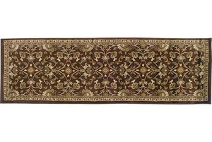 Amelia 2331K Brown/ Beige Rug