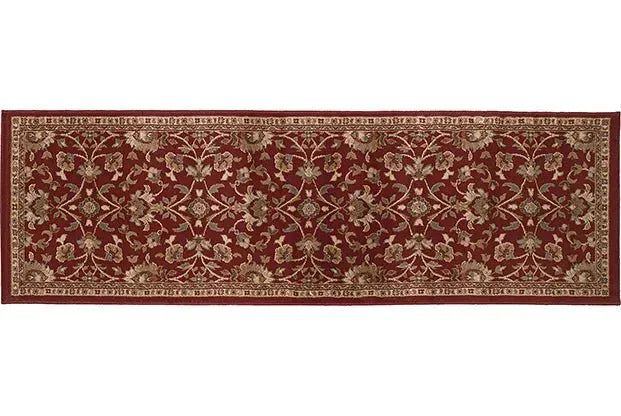 Amelia 2331R Red/ Ivory Rug