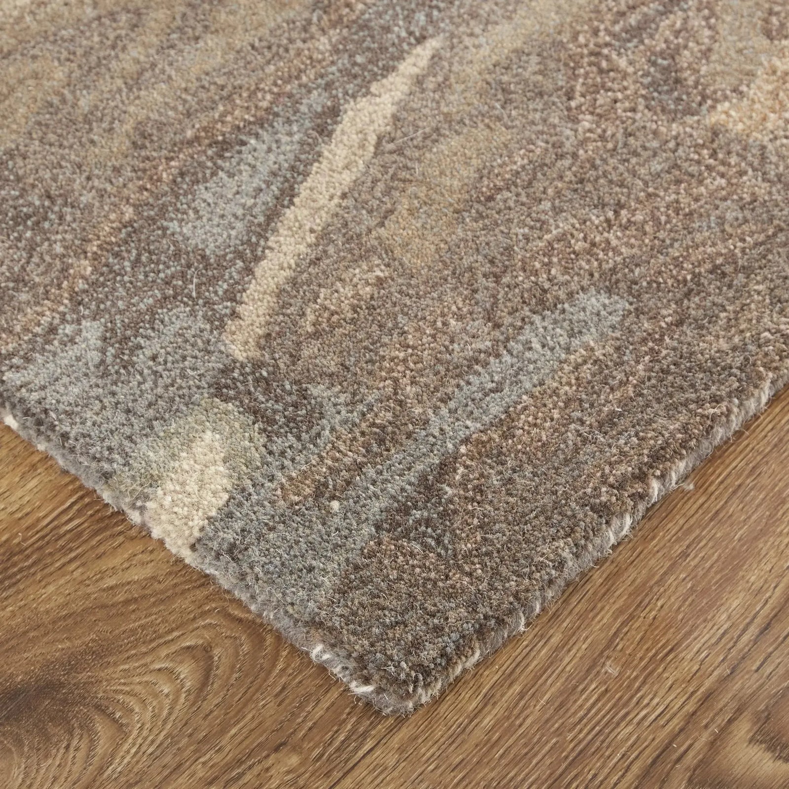 Amira 8632F Tan/Brown Rug