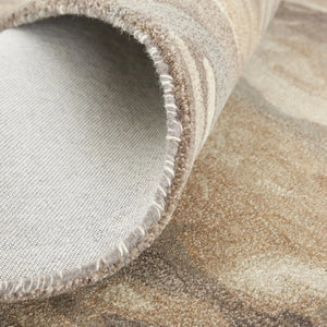 Amira 8632F Tan/Brown Rug