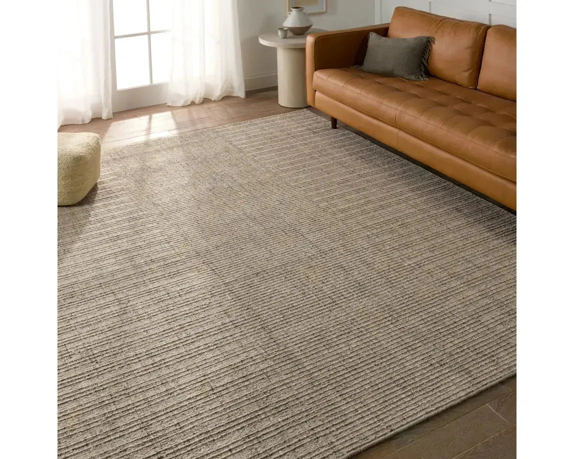 Amity AMI01 Beige Rug