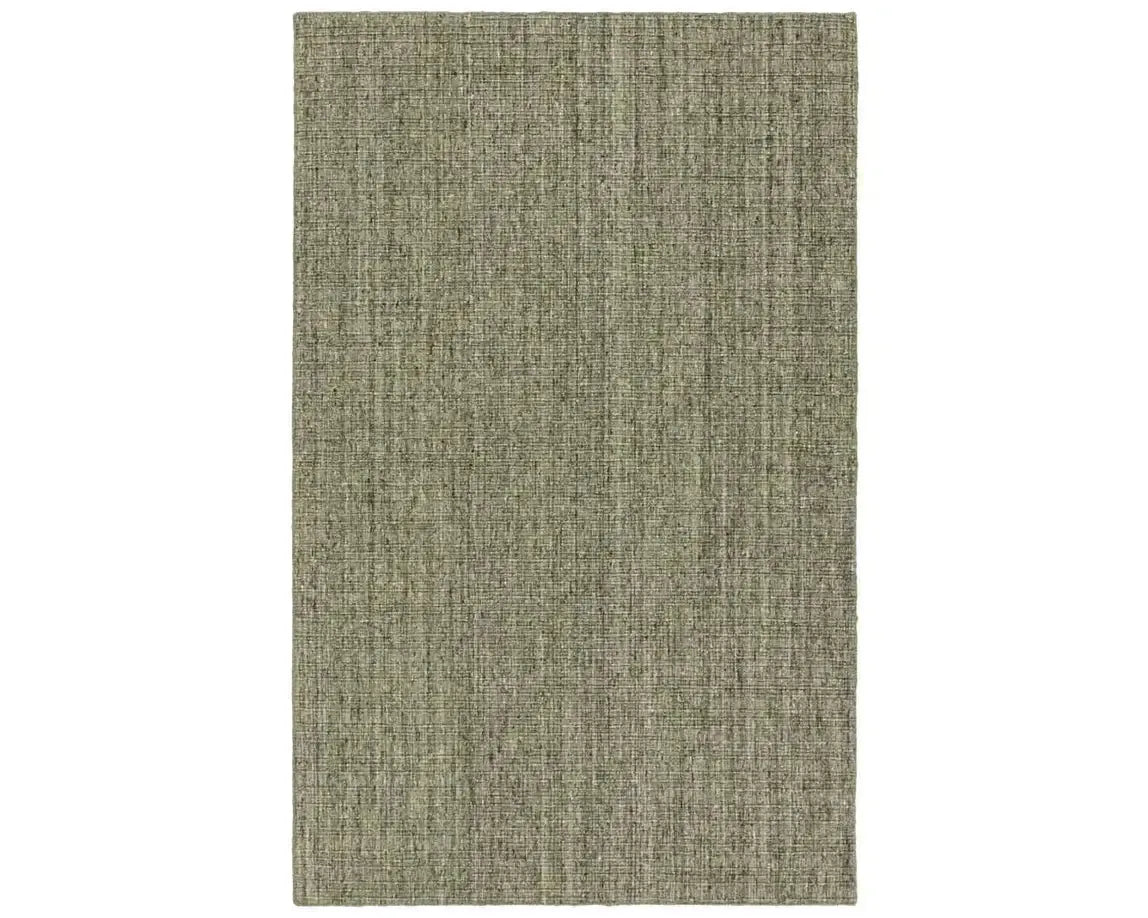 Amity AMI05 Green Rug