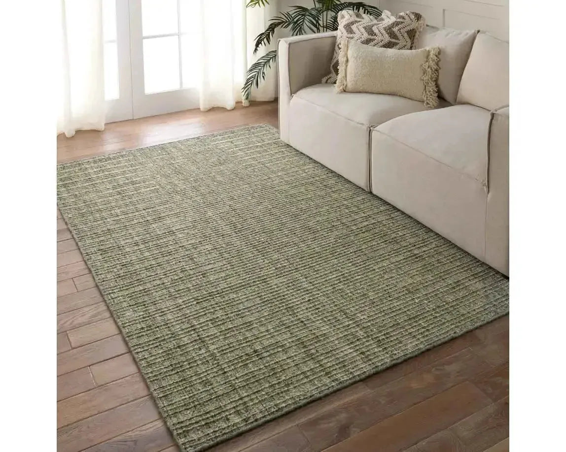 Amity AMI05 Green Rug