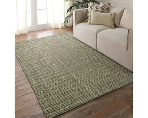 Amity AMI05 Green Rug