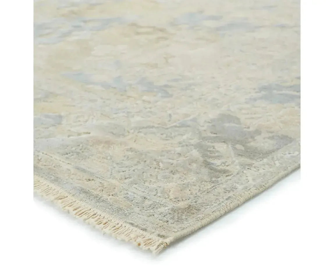 Amoret AMO01 Ivory Rug