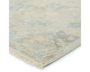 Amoret AMO01 Ivory Rug