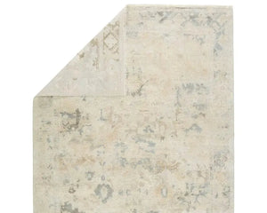Amoret AMO01 Ivory Rug