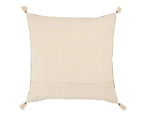 Amulet AMU01 Brown/Cream Pillow