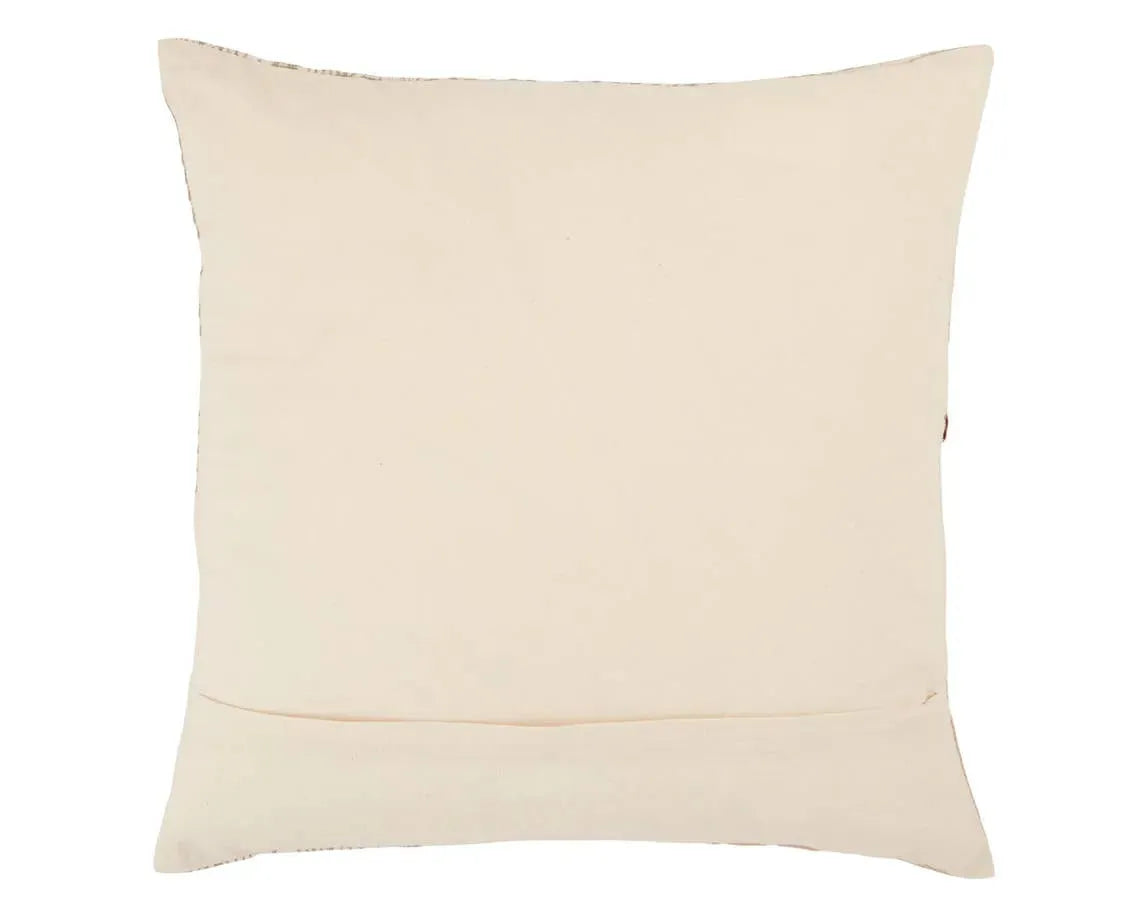 Amulet AMU02 Light Pink/Cream Pillow