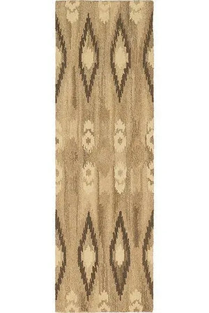 Anastasia 68001 Beige/ Ivory Rug